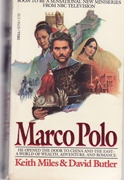 Marco Polo (Keith Miles & David Butler)