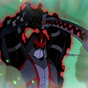 S5.E3: Legend of the Five Dragons