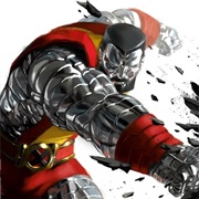 Colossus (Piotr Rasputin)