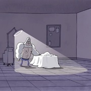 S2.E21: Over the Top