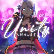 Black Rover (Amalee, Caleb Hyles)