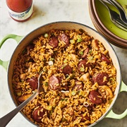 Jambalaya