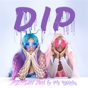 Dip - Stefflon Don & Ms Banks