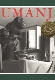 Jumanji (Chris Van Allsburg)