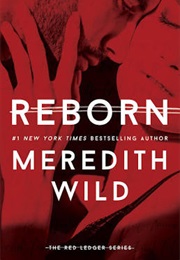 Reborn (Meredith Wild)