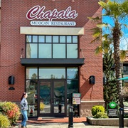 Chapala Mexican Restaurant