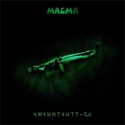 Magma - Emehntehtt-Re II