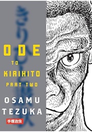 Ode to Kirihito Part 2 (Osamu Tezuka)