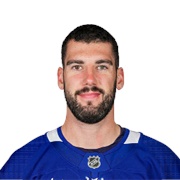 Conor Timmins (Toronto Maple Leafs)