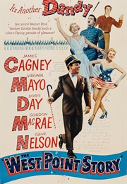The West Point Story - Ray Heindorf (1950)