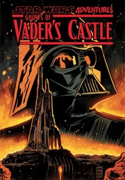 Ghosts of Vader's Castle #1-5 (Cavan Scott)