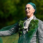 S3.E4: I Will Bury You Under the Sand