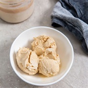 Peanut Butter Ice Cream