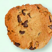 Chocolate Chip Cookie