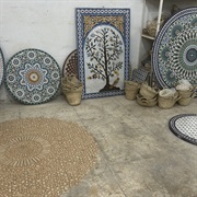 Fez Pottery