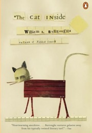 The Cat Inside (William S. Burroughs)