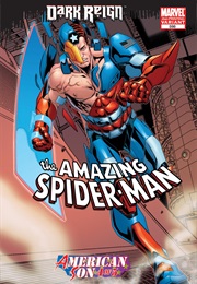 The Amazing Spider-Man #598 (Joe Kelly & Marco Checchetto)