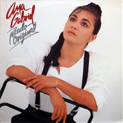 Pecado Original - Ana Gabriel