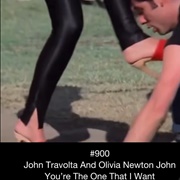 #659 You're the One That I Want by John Travolta & Olivia Newton-John