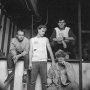 Regress No Way - 7 Seconds