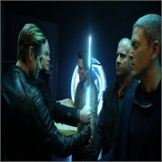 DC's Legends of Tomorrow: "The Legion of Doom" (S2,E10)