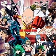 One Punch Man