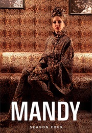 Mandy - Series 4 (2025)