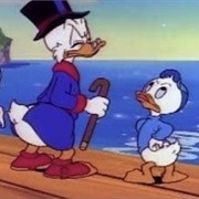 S1.E0: The Treasure of the Golden Suns