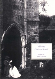 Villette (Charlotte Bronte)