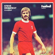 Steve Heighway