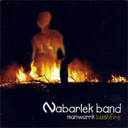Nabarlek Band - Munwurrk (Bushfire)