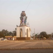 Bohicon, Benin