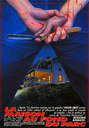 La Casa Sperduta Nel Parco (1980)