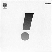 Gracious - Introduction