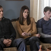 S1.E6: Too Many Tuna Sandwiches