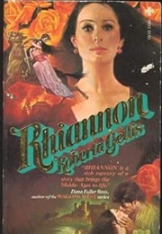 Rhiannon (Roberta Gellis)