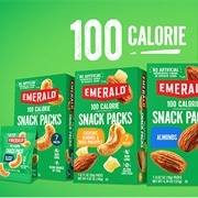 100 Calorie Snack Packs