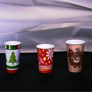 S9.E5: CCD Semiconductors/Airline Meals/Paper Cups/Trumpets