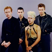 Depeche Mode