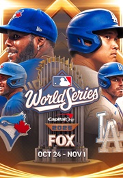 2025 World Series (2025)