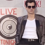 #301 Uptown Funk by Mark Ronson Featuring Bruno Mars