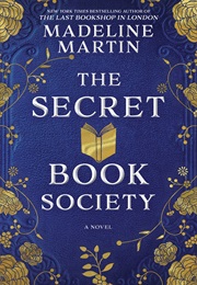 The Secret Book Society (Madeline Martin)