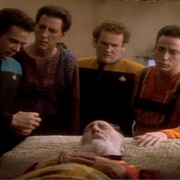 S1.E14: The Storyteller