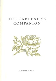 The Gardener's Companion (Vicky Bamforth)