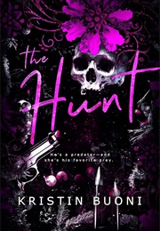 The Hunt (Kristin Buoni)