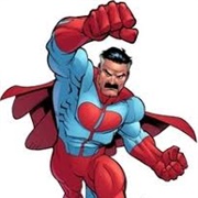 Omni-Man (Invincible)