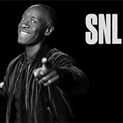 S44.E13: Don Cheadle/Gary Clark Jr.