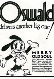 Merry Old Soul (1933)
