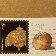 US Stamps