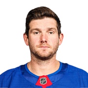 Jonathan Quick (New York Rangers)